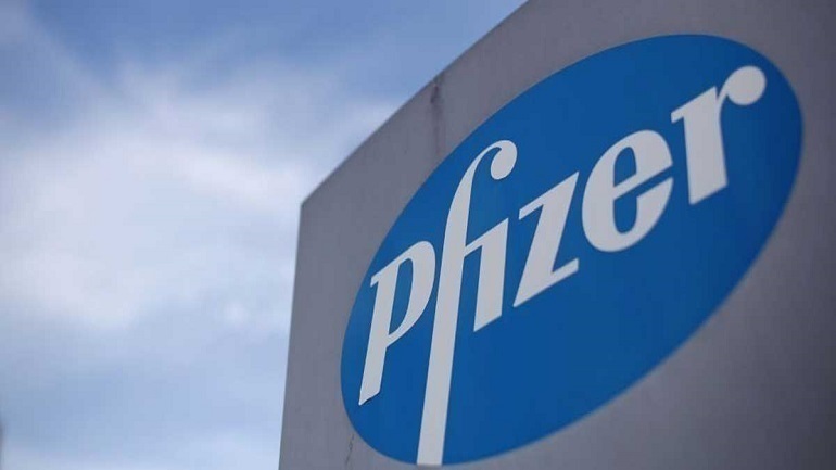 Eμβληματική επένδυση στην Ελλάδα από την Pfizer